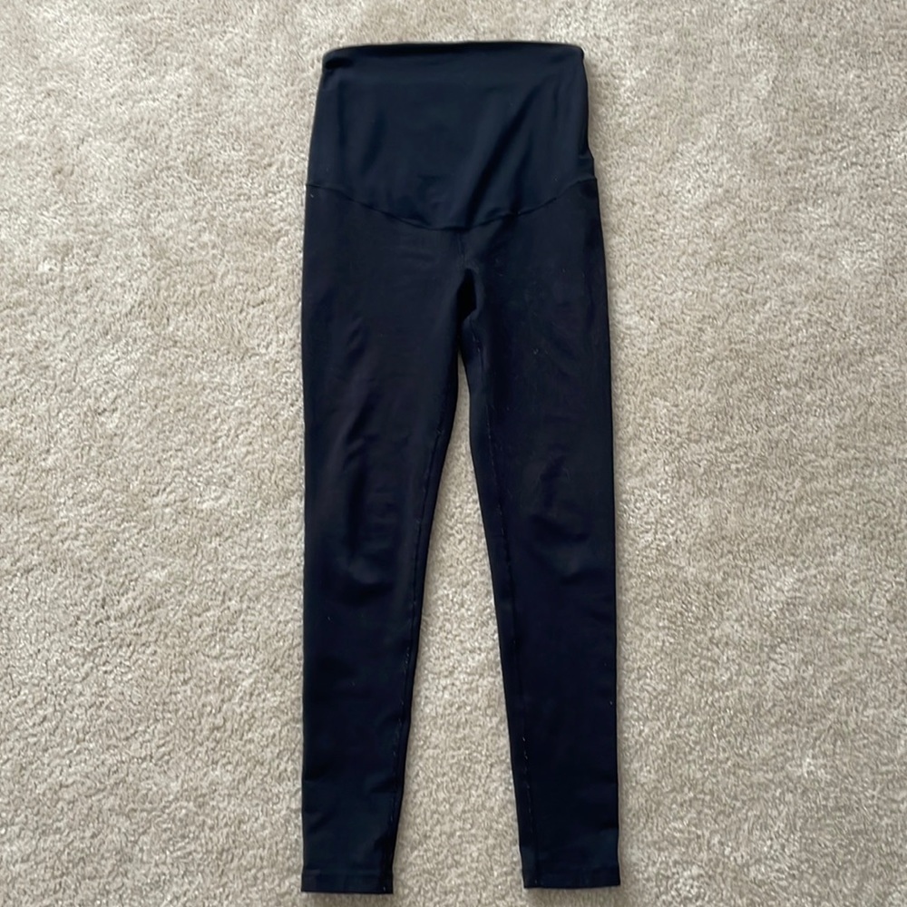 Zella Maternity Leggings